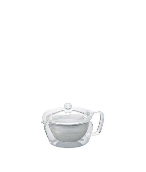 Hario Cha Cha Zen Tea Pot (450ml)
