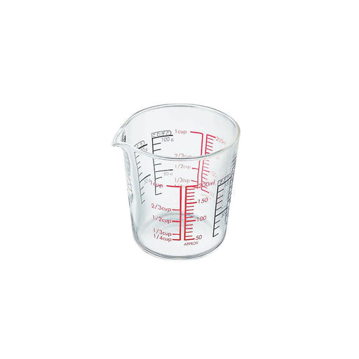 Hario Glass Measuring Beaker - 200ml