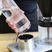 Wilfa Precision Aluminium Coffee Maker / Brewer
