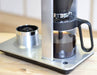 Wilfa Precision Aluminium Coffee Maker / Brewer