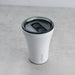 Sttoke Reusable Coffee Cup 8oz (Luxe Black)