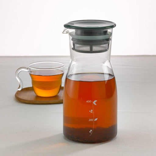 Hario Mizudashi Cold Brew Tea Pot Mini (700ml)