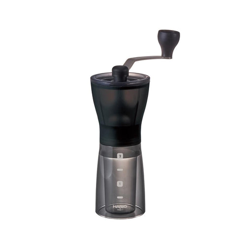 Hario Bloom Mini Mill PLUS Ceramic Coffee Grinder