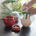 Loveramics Pro Tea Teapot with Infuser (400ml) - Red