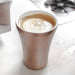 Sttoke Reusable Coffee Cup 8oz (Coral Sunset)