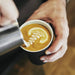 Sttoke Reusable Coffee Cup 8oz (Blush Rose)