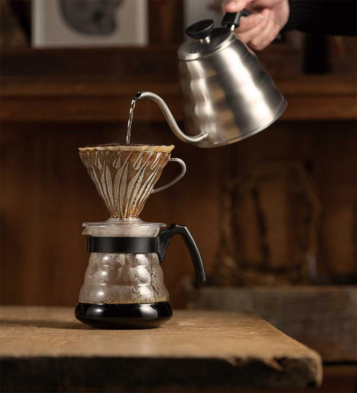Hario V60 Craft Coffee Maker – Pipers Tea and Coffee