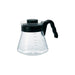 Hario V60 Glass Coffee Server Size 02 (700ml)