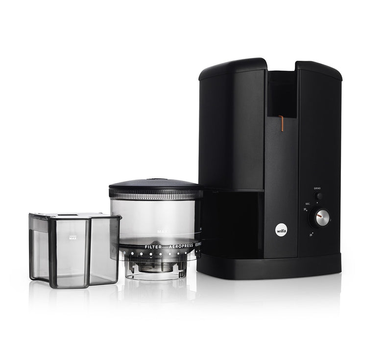 Wilfa Svart Precision Coffee Grinder