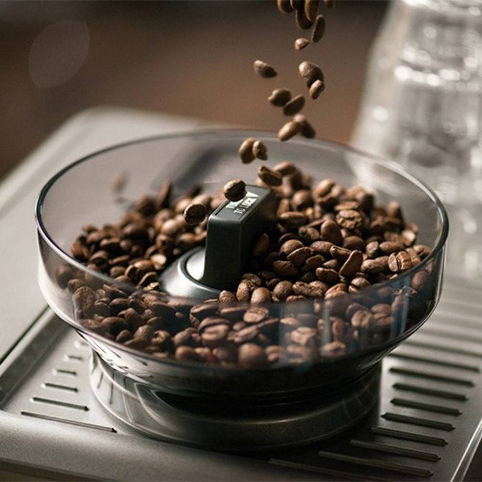 Sage Barista Touch Black Truffle Espresso Machine
