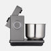 Wilfa Probaker Stand Mixer (Grey) + Wilfa Smooth Mix Hand Mixer (Black)