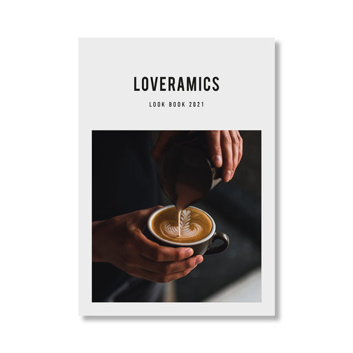 Loveramics Look Book 2021