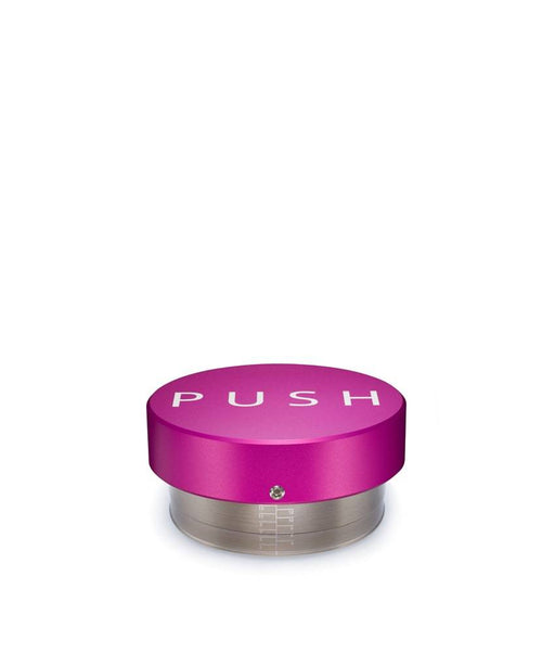 Push Tamper - Pink