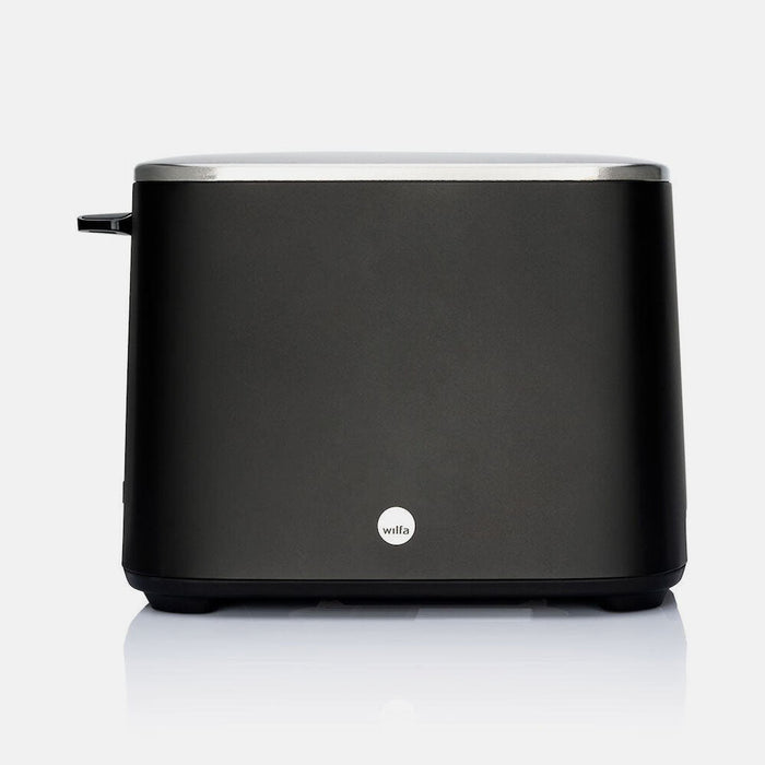 Wilfa Classic Toaster (Black)